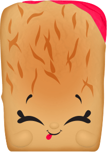 #RL-052 - Nellie Nutri Grain - Common