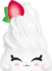 #RL-053 - Wendy Whoosh - Limited Edition