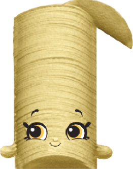 #RL-054 - Pringles - Limited Edition