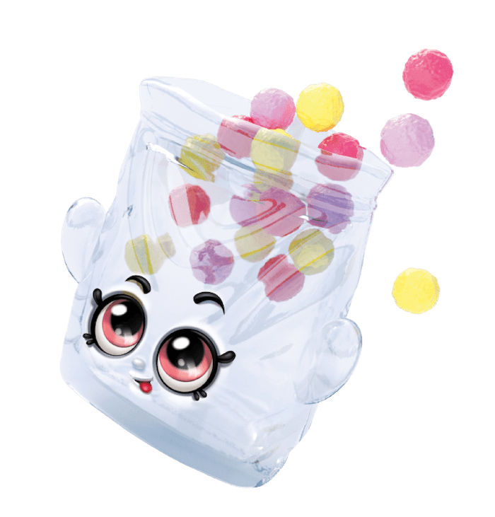 #RL-057 - Cindy Cereal - Exclusive