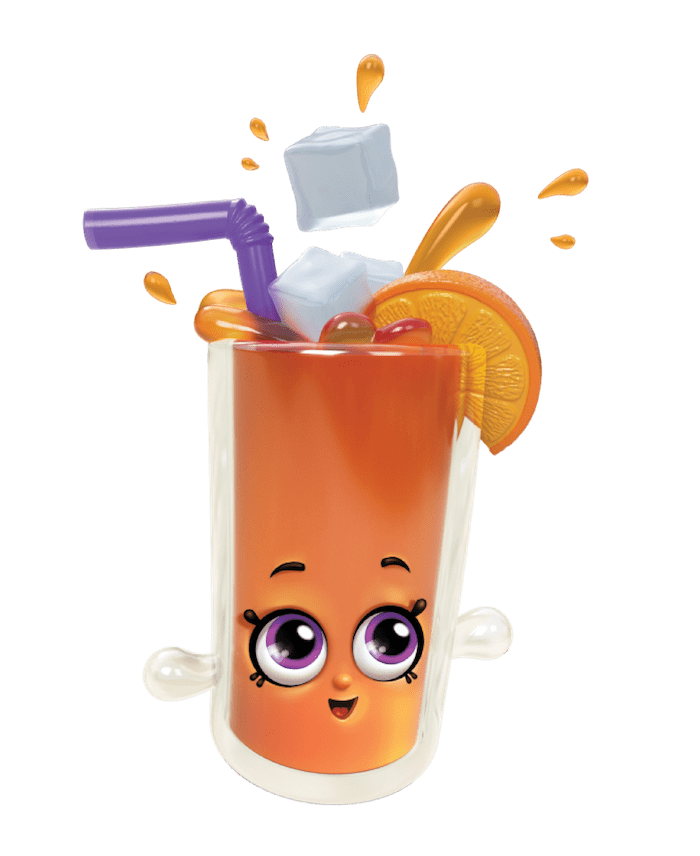 #RL-058 - O.j Kay - Exclusive