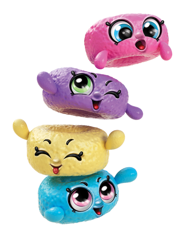 #RL-059 - Cutie O’s - Exclusive