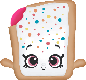 #RL-060 - Berry Pop Tart - Exclusive