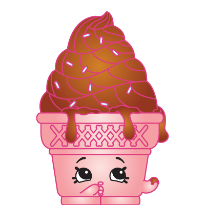 #2-066 - Ice-cream Dream - Common