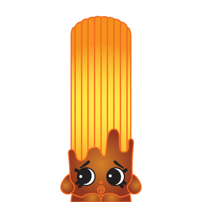 #2-067 - Cheery Churro - Rare