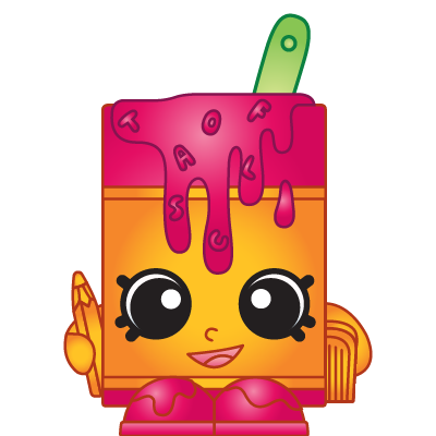 #1-021 - Alpha Soup - Rare