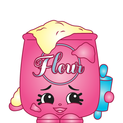 #2-078 - Fifi Flour - Rare
