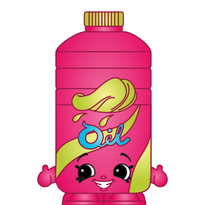 #2-081 - Olivia Oil - Ultra Rare