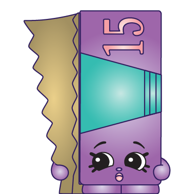 #2-083 - Al Foil - Common