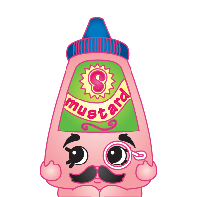 #2-085 - Cornell Mustard - Common