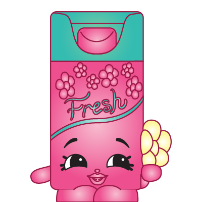 #2-090 - Bree Freshner - Common