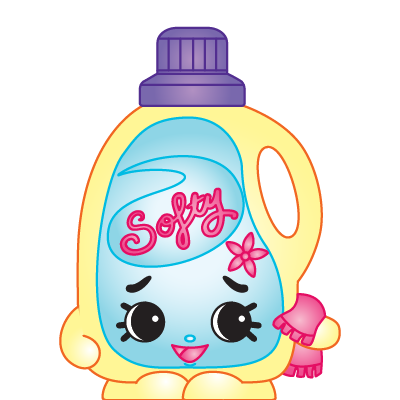 #2-093 - Sarah Softner - Common