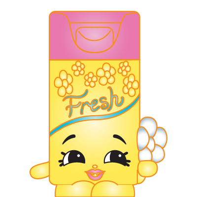 #2-099 - Bree Freshner - Common