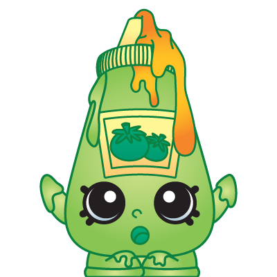 #1-024 - Tommy Ketchup - Common