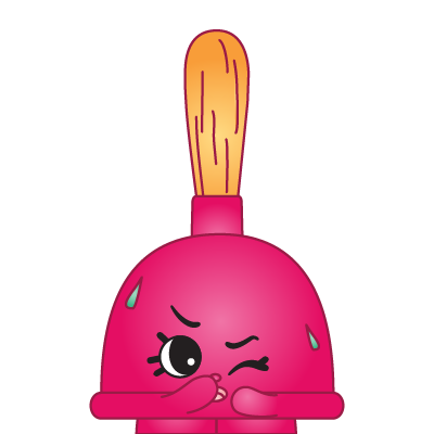 #2-103 - Peta Plunger - Ultra Rare