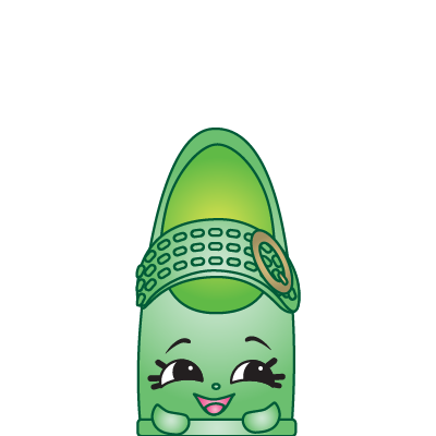 #2-107 - Heels - Common