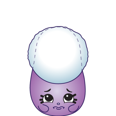 #2-112 - Cute Boot - Ultra Rare