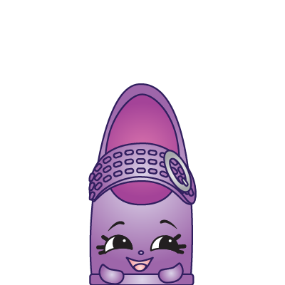 #2-115 - Heels - Common