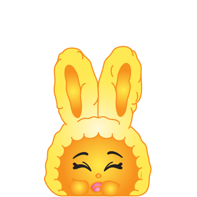 #2-119 - Bun Bun Slipper - Common