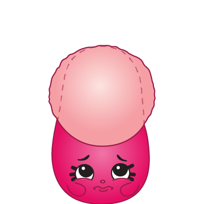 #2-120 - Cute Boot - Ultra Rare