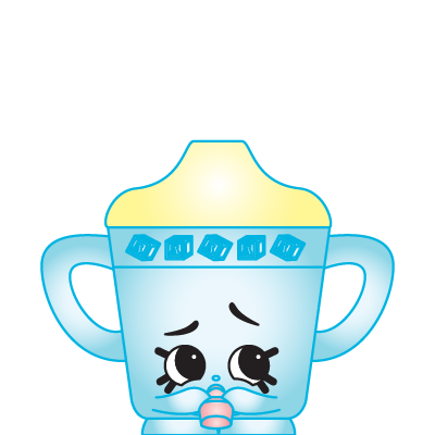 #2-125 - Sippy Sips - Special Edition