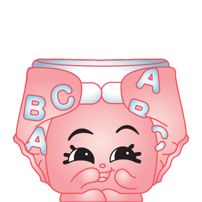 #2-127 - Nappy Dee - Special Edition