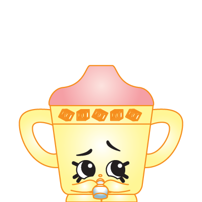 #2-133 - Sippy Sips - Special Edition