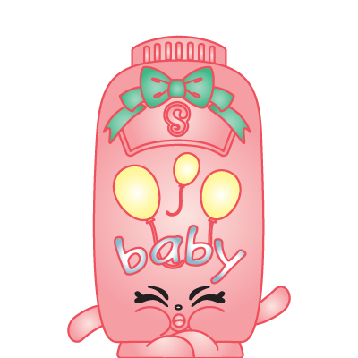 #2-134 - Baby Puff - Special Edition