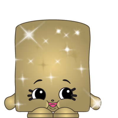 #2-137 - Marsha Mellow - Limited Edition