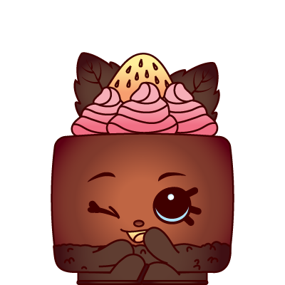 #3-001 - Cheese Louise - Ultra Rare