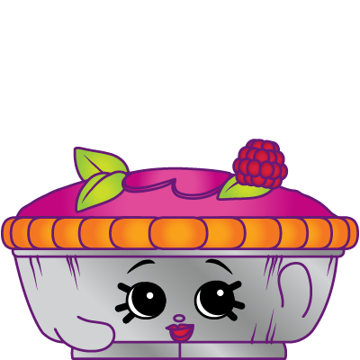 #3-002 - Queen Of Tarts - Common