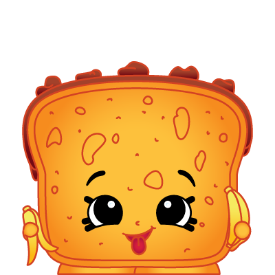 #3-004 - Lana Banana Bread - Common