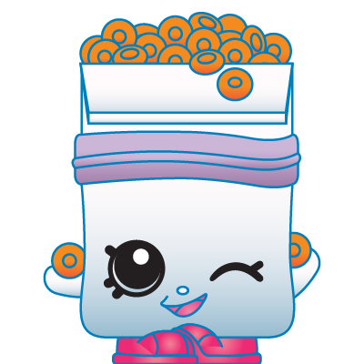 #1-029 - Breaky Crunch - Ultra Rare