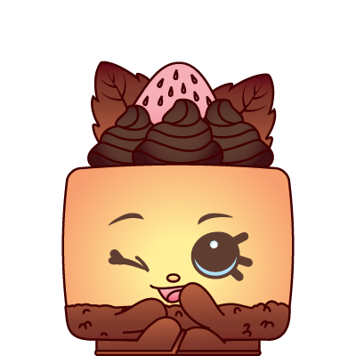 #3-010 - Cheese Louise - Ultra Rare