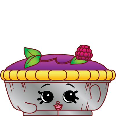 #3-011 - Queen Of Tarts - Common