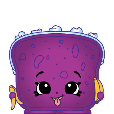 #3-013 - Lana Banana Bread - Common