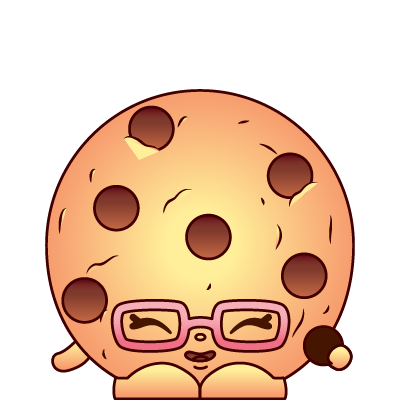 #3-015 - Candy Cookie - Ultra Rare