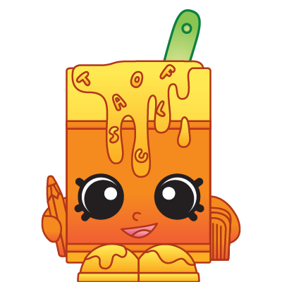 #1-030 - Alpha Soup - Rare