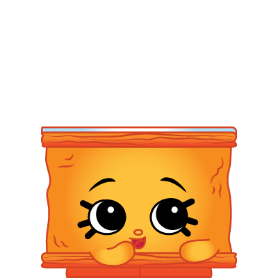 #3-018 - Nilla Slice - Common