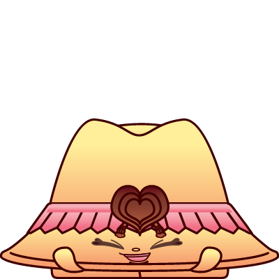 #3-022 - Brimmy - Ultra Rare