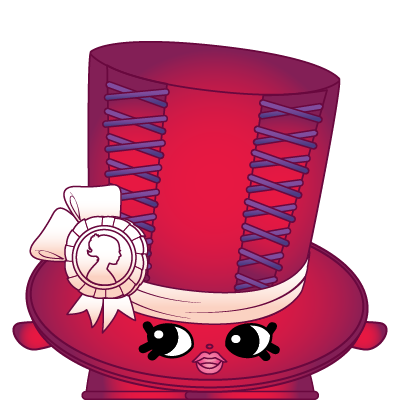 #3-023 - Toni Topper - Rare