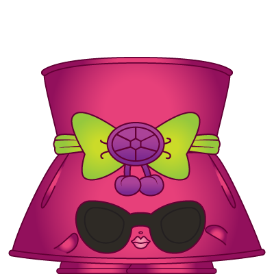 #3-024 - Shady - Common