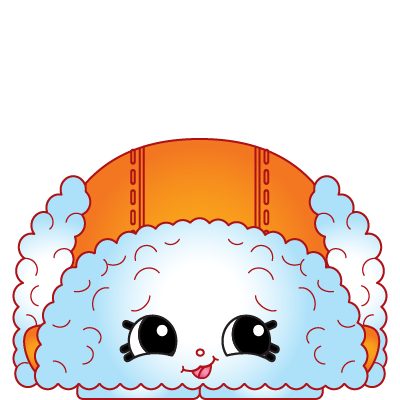 #3-029 - Flappy Cap - Common