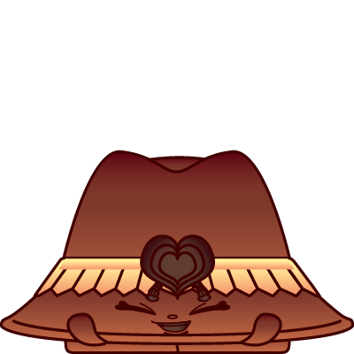 #3-030 - Brimmy - Ultra Rare