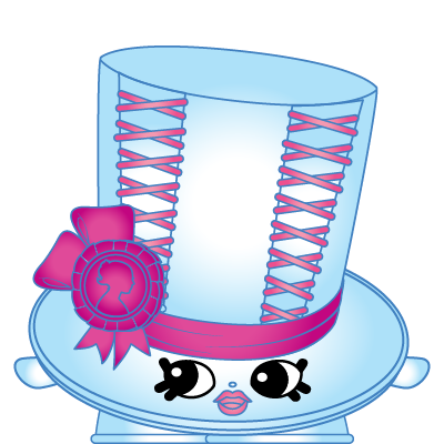 #3-031 - Toni Topper - Rare