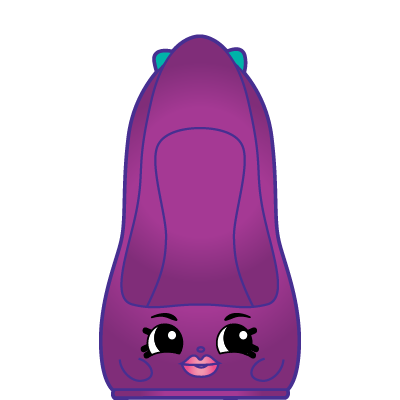 #3-035 - Beverley Heels - Common