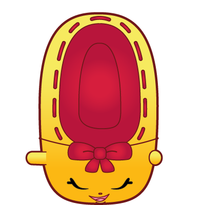 #3-036 - Shoes-anne - Common