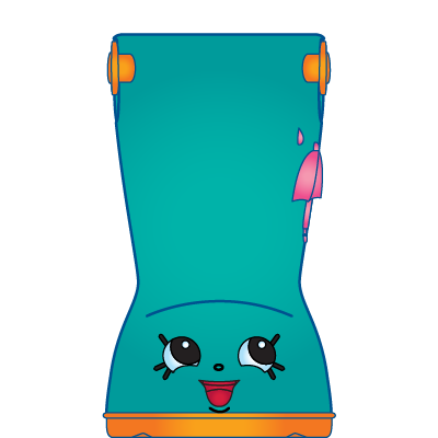 #3-037 - Jennifer Rayne - Rare