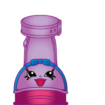 #3-042 - Wilma Wedge - Common