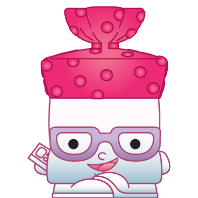 #1-033 - Bread Head - Common